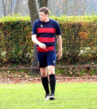 V predzadnjem kolu jesenskega dela prvenstva Pomurske lige, so naši nogometaši dosegli prepričljivo zmago 23